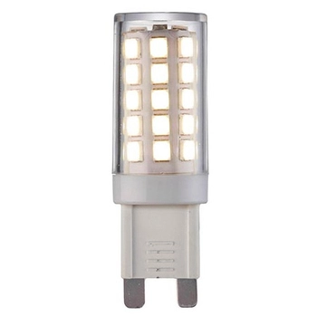 Żarówka G9 LED SMD 81020 400lm 3,5W barwa neutralna