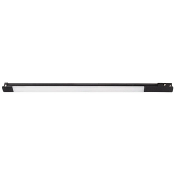 Magnetyczna lampa do systemu szynowego MAX N0008N LED 12W 3000K czarna