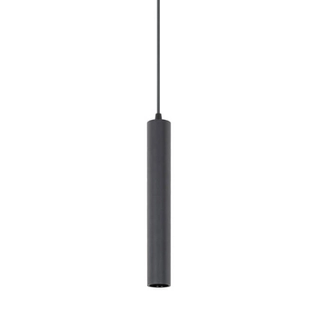 Wisząca lampa do szynoprzewodu Magnetic Rinet TRM-53623-12W-3K Italux LED 12W 3000K czarny
