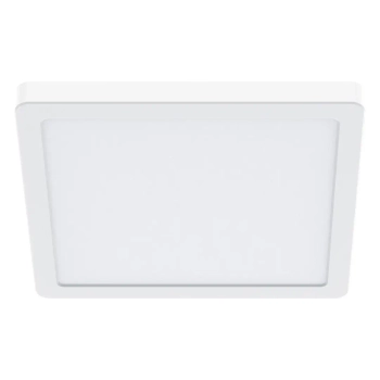 Minimalistyczna lampa nasufitowa Evora ML1793 LED 18W 3000-6000K biały