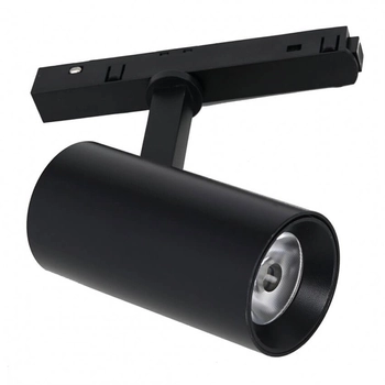 Sufitowa lampa do systemu magnetycznego MAGNETIC TRACK ML8681 czarny