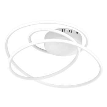 Sufitowa lampa NEMENIA DL131-67051 RL Light LED 36W 4000K wstęga biały