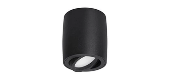 Przysufitowa lampa pokojowa CARRIZAL LE61431 downlight czarny