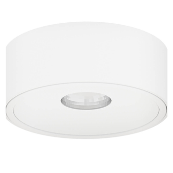 Lampa sufitowa downlight Neo Bianco Slim Orlicki Design LED 10W 3000K biała