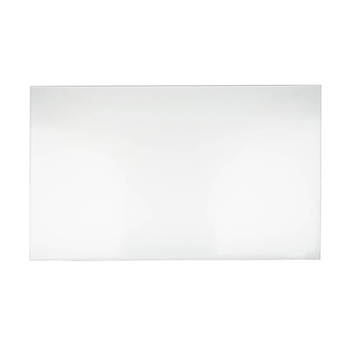 Panel grzewczy promiennik podczerwień PGHA600 ścienny 55x100cm 600W biały