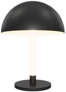 Stołowa lampa LED Ray Z012TL-L8B3K LED 8W na biurko czarna