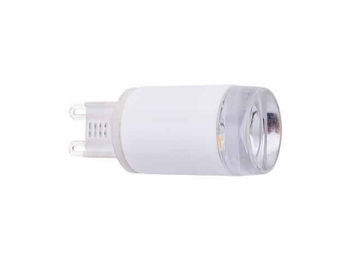 Żarówka LED sztyft 8447 Nowodvorski G9 kapsułka 3W 280lm 230V 4000K biała neutralna